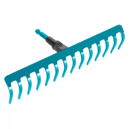 GARDENA  Combisystem Gereblye 14 fogó / 36cm (3178-20)