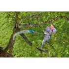 GARDENA  Combisystem Kerti fűrész ívelt 300 PP (8738-20)