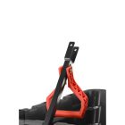 YATO Kerti kocsi műanyag, 1160x810x1030mm, max. 550kg (YT-86961)