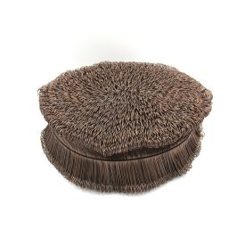 Füles kötegelő 1,0x120mm lágyított acél 5000db