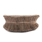 Füles kötegelő 1,0x120mm lágyított acél 5000db