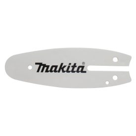  Makita 1910W0-3 láncvezető 10 cm, 1,1 mm, 0,325" UC100D/DUC101