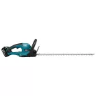 Makita  DUH607RT Akkus sövényvágó 18V LXT 5,0Ah