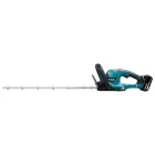 Makita  DUH607RT Akkus sövényvágó 18V LXT 5,0Ah