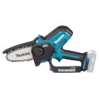 Makita  UC100DZ Akkus láncfűrész 10cm  12V CXT akku és töltő nélkül