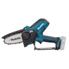 Makita  UC100DZ Akkus láncfűrész 10cm  12V CXT akku és töltő nélkül