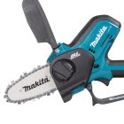 Makita  UC100DZ Akkus láncfűrész 10cm  12V CXT akku és töltő nélkül