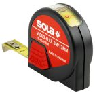 SOLA  VIDEO-FLEX VF 3 Mérőszalag 3m x 13mm (50012901)