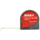 SOLA  VIDEO-FLEX VF 3 Mérőszalag 3m x 13mm (50012901)