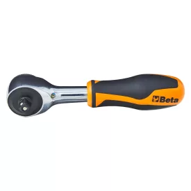   BETA 900/58 Irányváltós racsnis hajtókar 1/4" 52 fog  009000884
