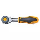 BETA 900/58 Irányváltós racsnis hajtókar 1/4" 52 fog  009000884