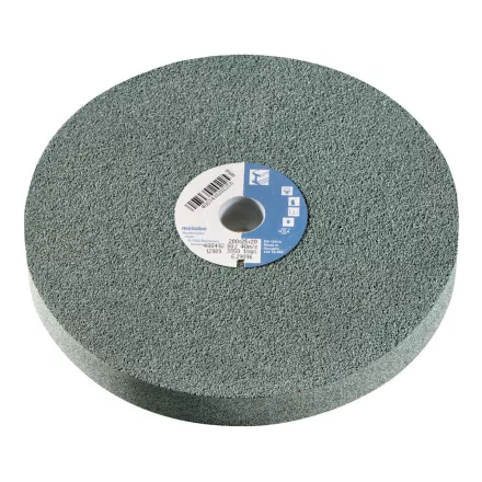 METABO  629103000 Köszörűkorong, 150x20x20 mm, 80 J, SiC,Ds