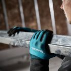 Makita P-84682 Munkavédelmi kesztyű, nitril mártott, 1-es vágásbiztos 8/M