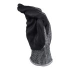 Makita P-84713 Munkavédelmi kesztyű, nitril mártott, 7-es vágásbiztos 8/M