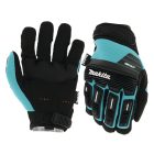 Makita P-84589 Munkavédelmi kesztyű bontáshoz 10/XL