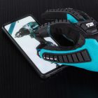 Makita P-84464 Munkavédelmi kesztyű 8/M