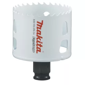 Makita  E-03872 Ezychange körkivágó  60mm