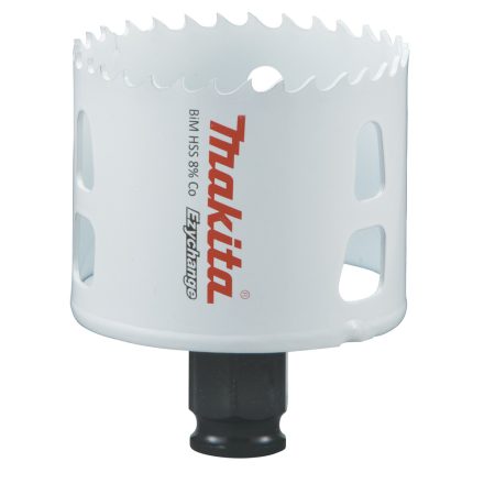 Makita  E-03872 Ezychange körkivágó  60mm