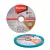 Makita  E-03040-12 Vágótárcsa 125x1x22,2mm Inox