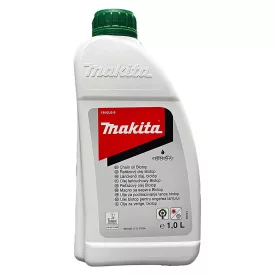 Makita  1910U0-9 lánckenőolaj biotop 1l