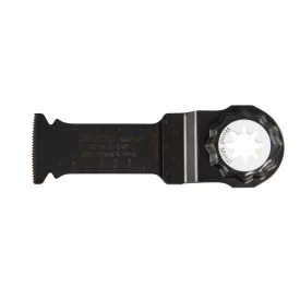   Makita  B-66329 MAP001 Multiszerszám merülőfűrészlap 60x32mm/20tpi FA/FÉM