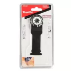 Makita  B-66329 MAP001 Multiszerszám merülőfűrészlap 60x32mm/20tpi FA/FÉM