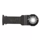 Makita  B-66341 MAP003 Multiszerszám merülőfűrészlap 60x32mm/18tpi FA/FÉM