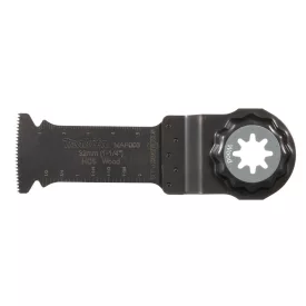   Makita  B-66341 MAP003 Multiszerszám merülőfűrészlap 60x32mm/18tpi FA/FÉM