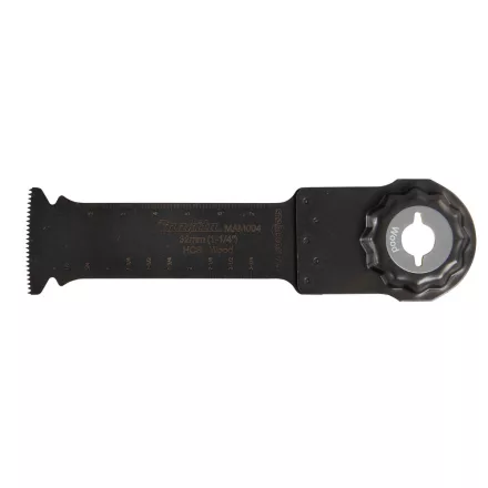 Makita  B-66438 MAM004 Multiszerszám merülőfűrészlap 80x32mm/18tpi FA