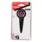 Makita  B-66466 MAM007 Multiszerszám vágópenge 70x32mm TÖMÍTŐANYAG/GUMI