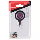 Makita  B-69783 TMA082 Multiszerszám hegyes vágópenge 29x12mm SZILIKON
