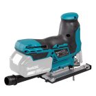 Makita  DJV185Z Akkus testfogantyús szúrófűrész 18V LXT akku és töltő nélkül, karton