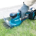 Makita  DUM111Z Akkus sövényvágó/fűnyíró olló 18V LXT akku és töltő nélkül