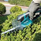 Makita  DUM111Z Akkus sövényvágó/fűnyíró olló 18V LXT akku és töltő nélkül