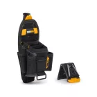 Toughbuilt  Csavarhúzó és fogó szerszám övtáska TB-CT-36-M7