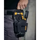 Toughbuilt  Csavarhúzó és fogó szerszám övtáska TB-CT-36-M7