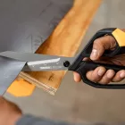 Toughbuilt  Ipari olló 275mm TB-H4-70-11