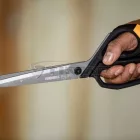 Toughbuilt  Ipari olló 275mm TB-H4-70-11