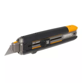   Toughbuilt  Pengekés (sniccer) trapézpengével, kaparó funkcióval +tartalék penge TB-H4S5-01