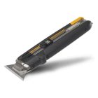 Toughbuilt  Pengekés (sniccer) trapézpengével, kaparó funkcióval +tartalék penge TB-H4S5-01