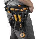Toughbuilt  Villanyszerelő övtáska, L-es TB-CT-34