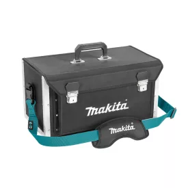   Makita  E-15394 Merevfalú táska erősített 505 x 295 x 265 mm