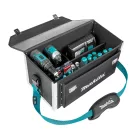 Makita  E-15394 Merevfalú táska erősített 505 x 295 x 265 mm