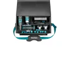 Makita  E-15394 Merevfalú táska erősített 505 x 295 x 265 mm
