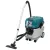 Makita VC007GLZ01 Akkus porszívó, száraz-nedves 80V (2x40Vmax) akku és töltő nélkül