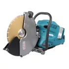 Makita  CE002GZ01 Akkus gyorsdaraboló AWS 2x40V max XGT akku és töltő nélkül