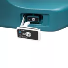 Makita  CE002GZ01 Akkus gyorsdaraboló AWS 2x40V max XGT akku és töltő nélkül