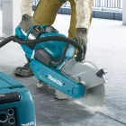 Makita  CE002GZ01 Akkus gyorsdaraboló AWS 2x40V max XGT akku és töltő nélkül