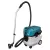 Makita VC006GMZ01 Akkus porszívó 2x40V XGT 350W száraz-nedves