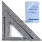 Swanson Metric Speed Square Ácsderékszög EU202